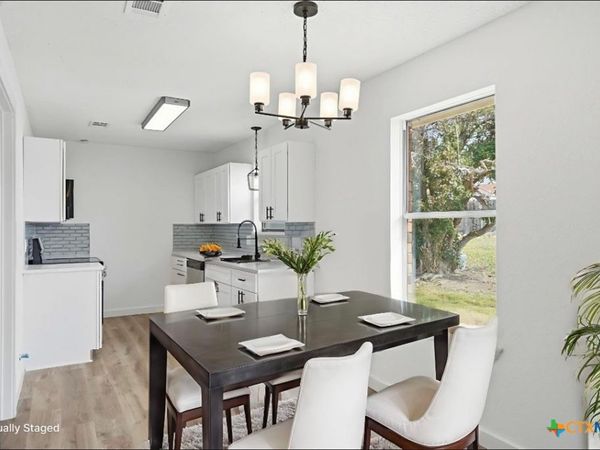 1404 Linda Lane, Copperas Cove, TX 76522