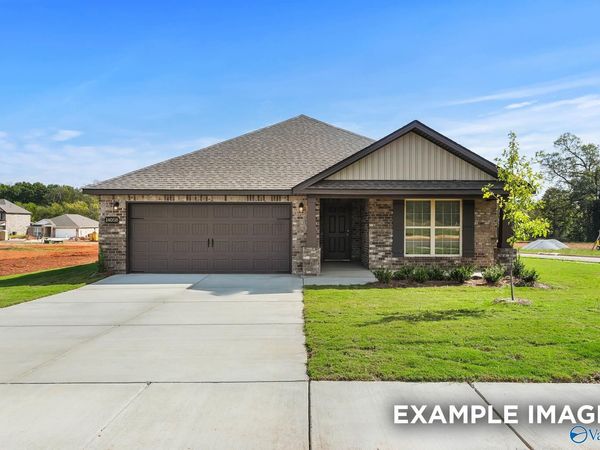 121 Cotita Drive, Toney, AL 35773