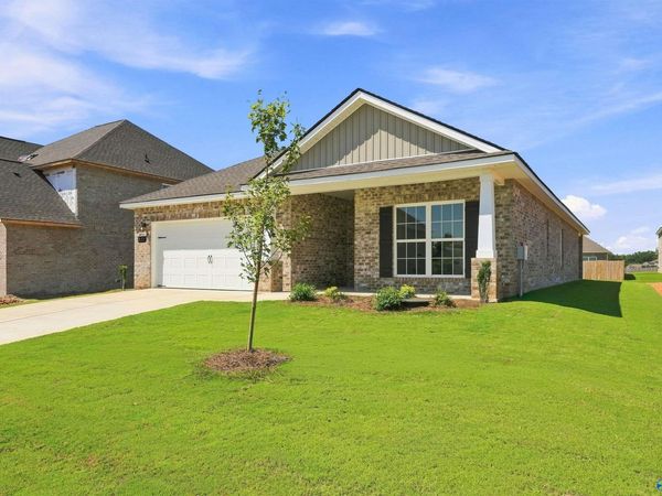 121 Cotita Drive, Toney, AL 35773