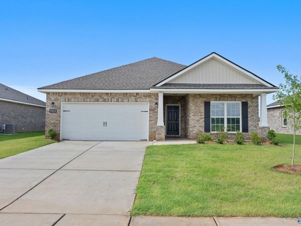 121 Cotita Drive, Toney, AL 35773