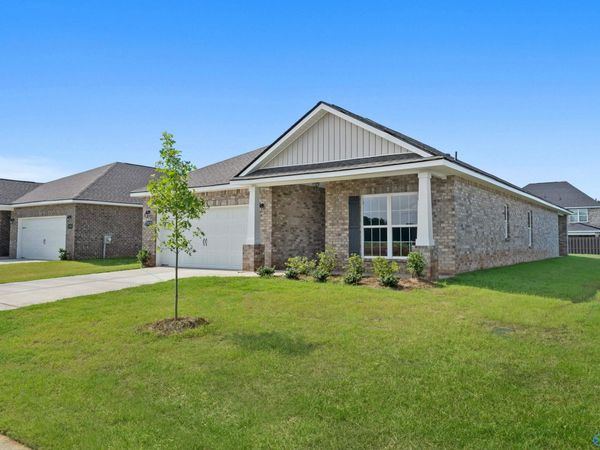 121 Cotita Drive, Toney, AL 35773