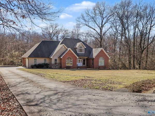 155 Iris Lane, Bridgeport, AL 35740
