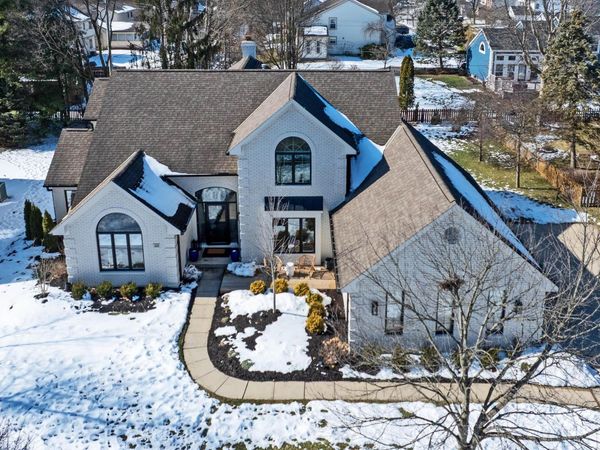 321 Windcroft Drive, Westerville, OH 43082