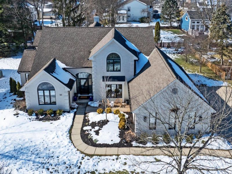 321 Windcroft Drive, Westerville, OH 43082 Photo 1