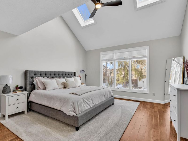 321 Windcroft Drive, Westerville, OH 43082 Photo 16