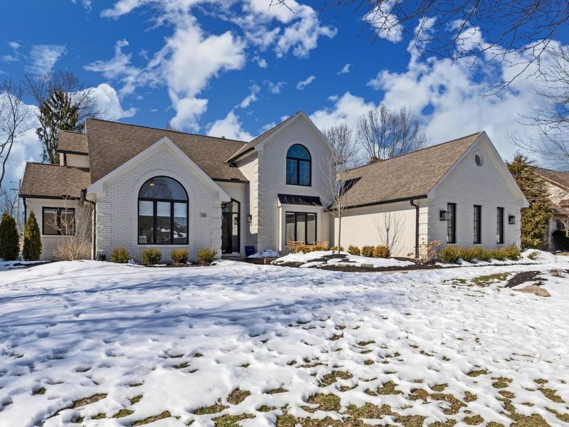 321 Windcroft Drive, Westerville, OH 43082 Photo 2