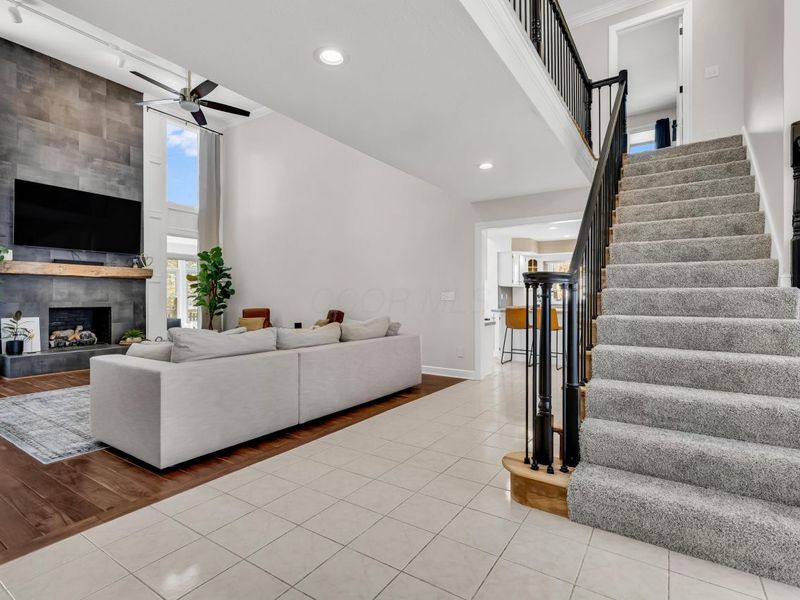 321 Windcroft Drive, Westerville, OH 43082 Photo 21