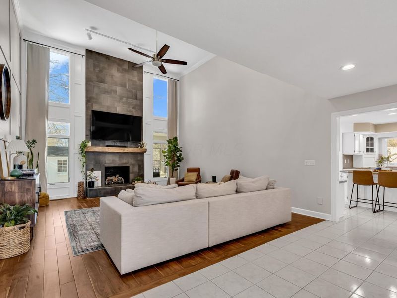 321 Windcroft Drive, Westerville, OH 43082 Photo 22