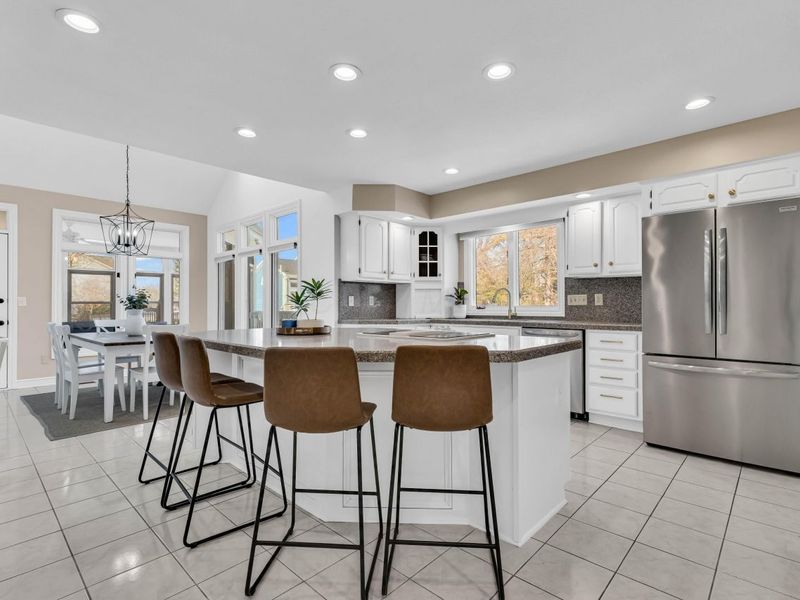 321 Windcroft Drive, Westerville, OH 43082 Photo 28