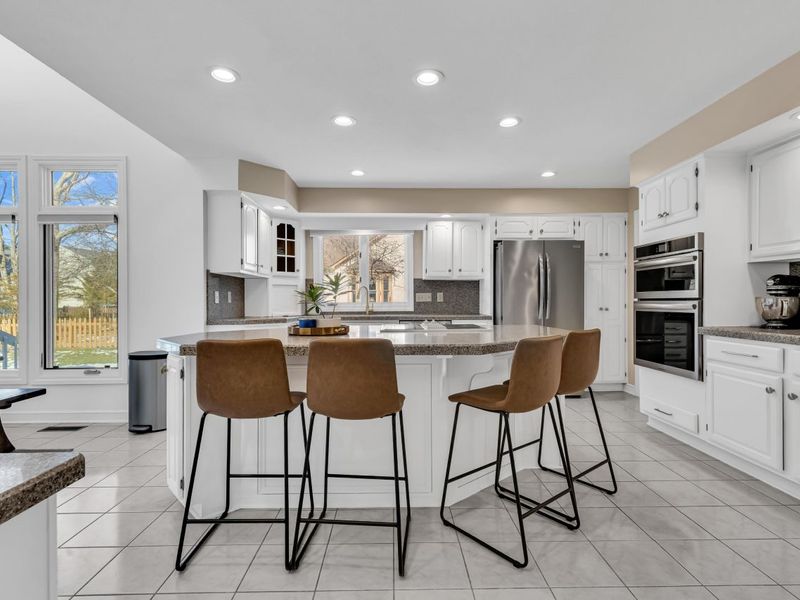 321 Windcroft Drive, Westerville, OH 43082 Photo 29