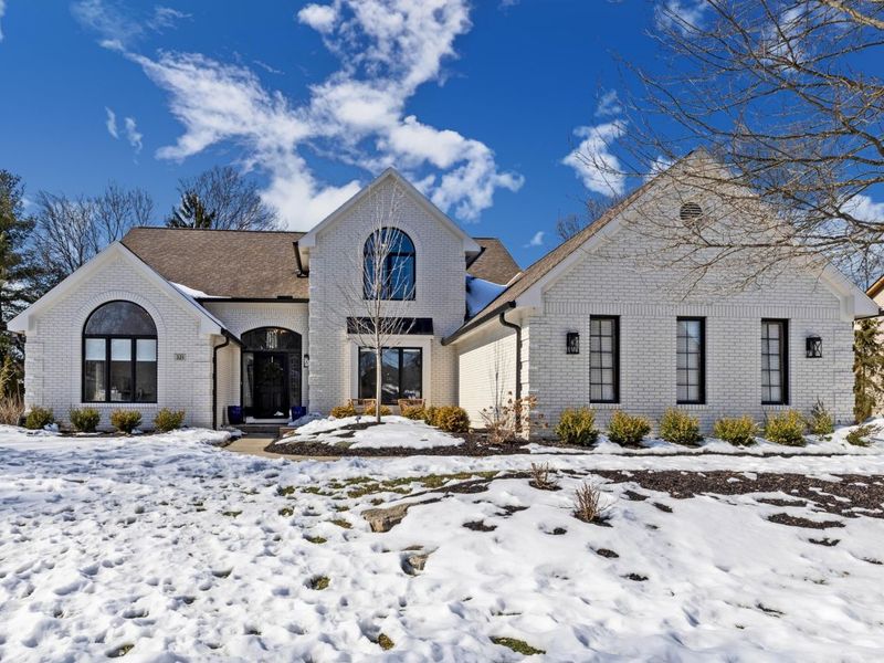 321 Windcroft Drive, Westerville, OH 43082 Photo 3