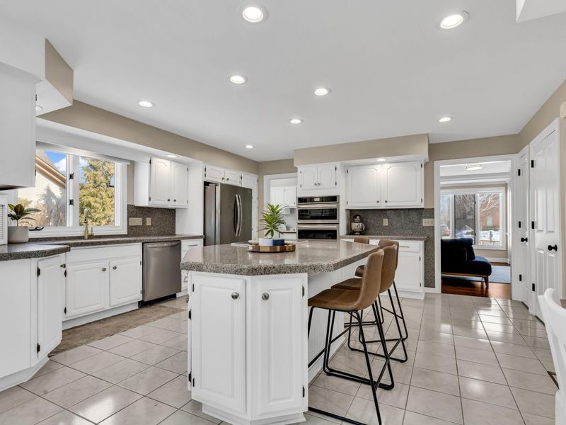 321 Windcroft Drive, Westerville, OH 43082 Photo 32