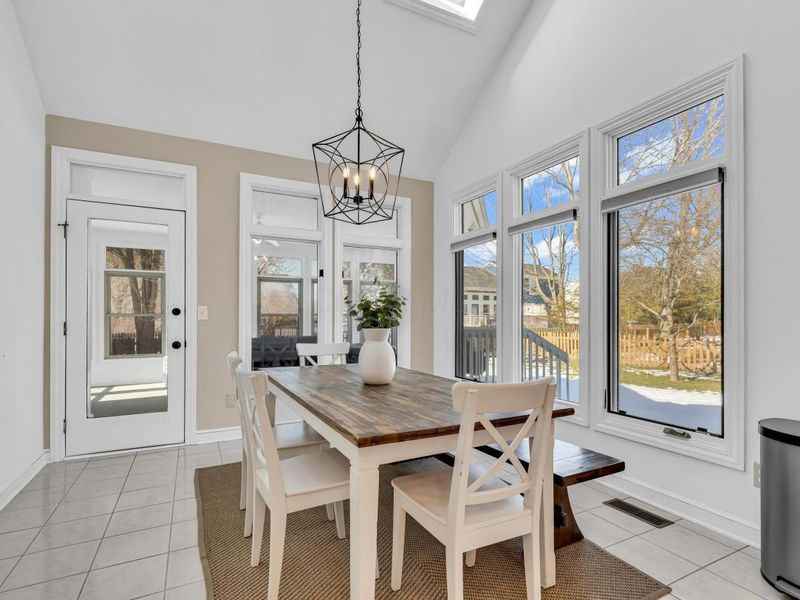 321 Windcroft Drive, Westerville, OH 43082 Photo 34