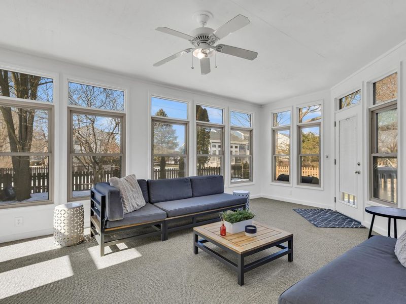 321 Windcroft Drive, Westerville, OH 43082 Photo 36