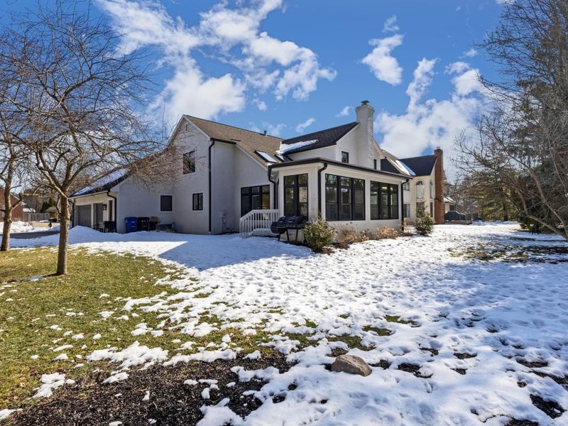 321 Windcroft Drive, Westerville, OH 43082 Photo 58