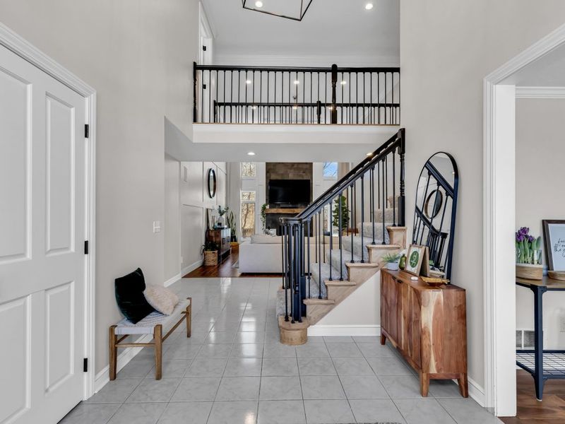 321 Windcroft Drive, Westerville, OH 43082 Photo 6