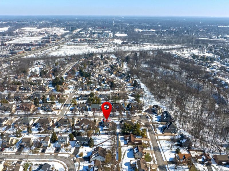 321 Windcroft Drive, Westerville, OH 43082 Photo 60