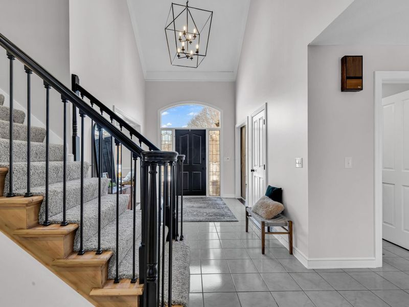 321 Windcroft Drive, Westerville, OH 43082 Photo 7