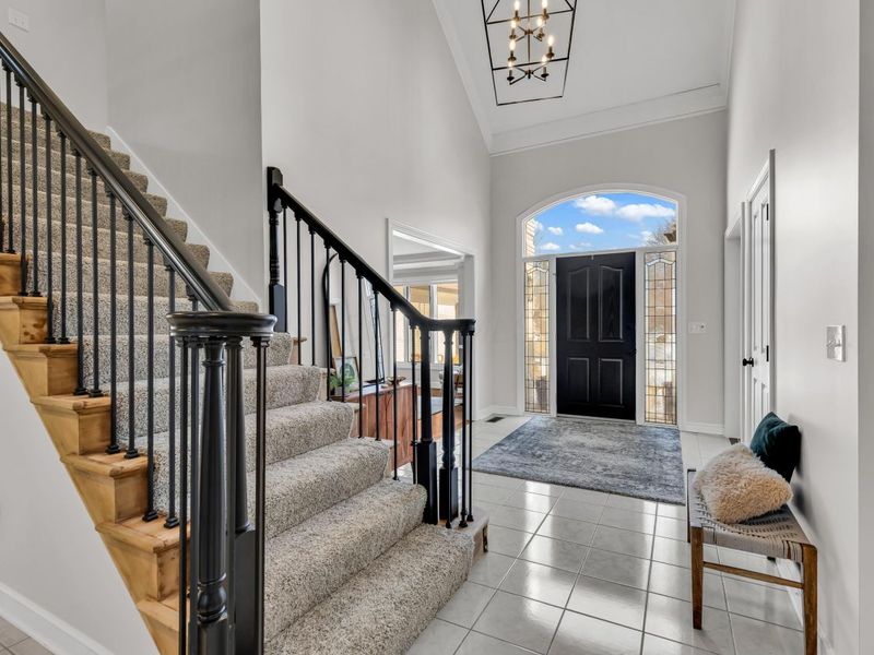 321 Windcroft Drive, Westerville, OH 43082 Photo 8