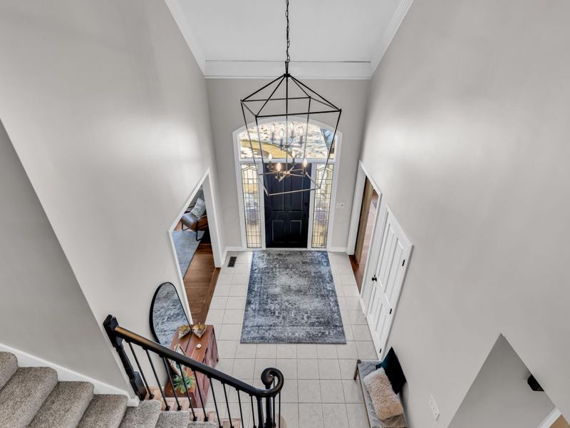 321 Windcroft Drive, Westerville, OH 43082 Photo 9