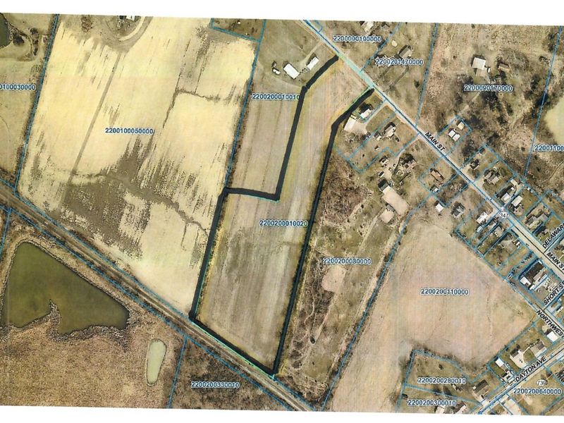 0 Main Street, Raymond, OH 43067 Photo 1