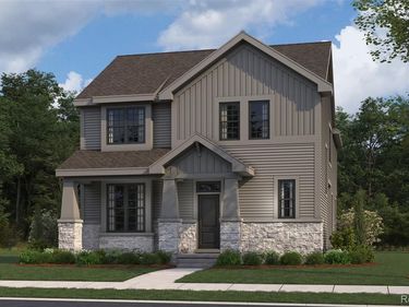 918 Kenwood Street, Clawson, MI 48017