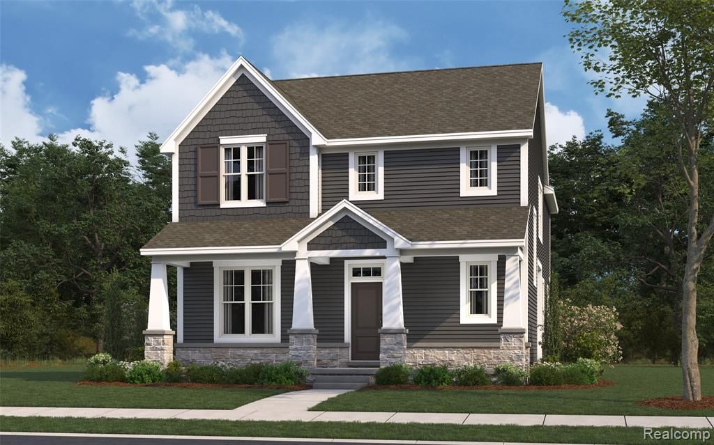 911 Kenwood Street, Clawson, MI 48017 Main Photo