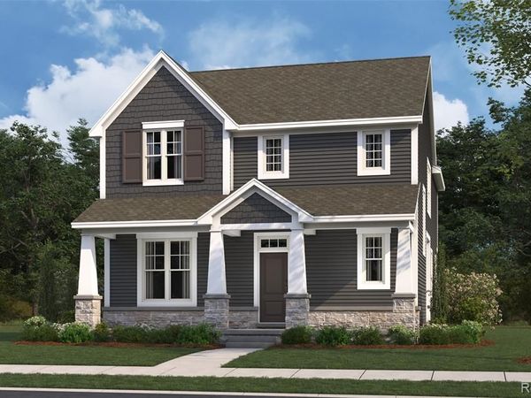 911 Kenwood Street, Clawson, MI 48017