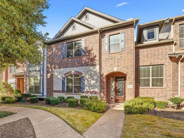4225 Swan Forest Drive, Unit C, Carrollton, TX 75010