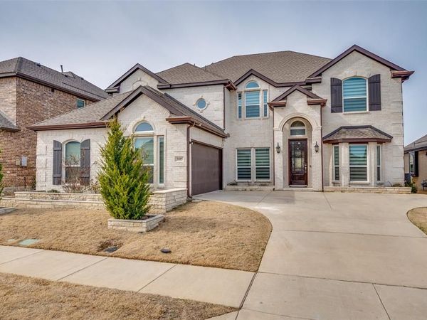 3105 Ivywood Place, Celina, TX 75009
