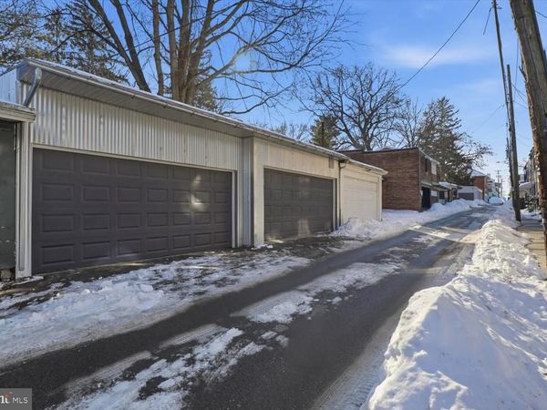 346-348 E MARION STREET, LANCASTER, PA 17602