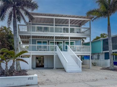 403 N BAY BOULEVARD, ANNA MARIA, FL 34216