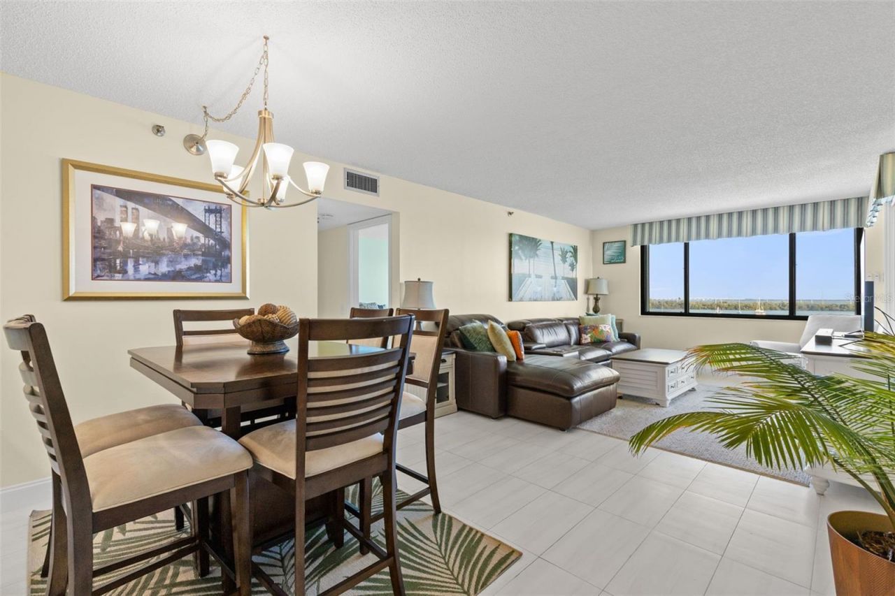 6287 Bahia Del Mar Circle, Unit 407, Saint Petersburg, FL 33715 Photo