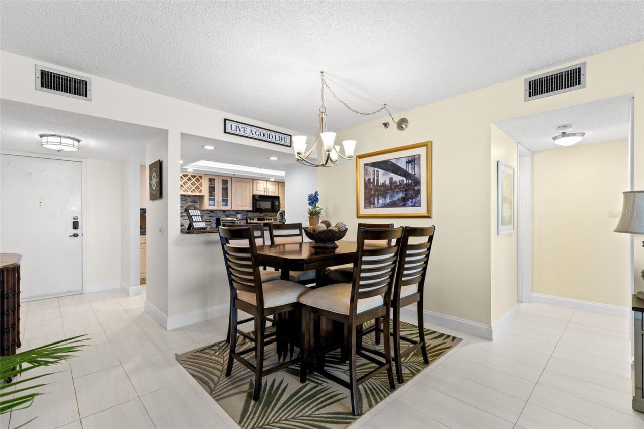 6287 Bahia Del Mar Circle, Unit 407, Saint Petersburg, FL 33715 Photo