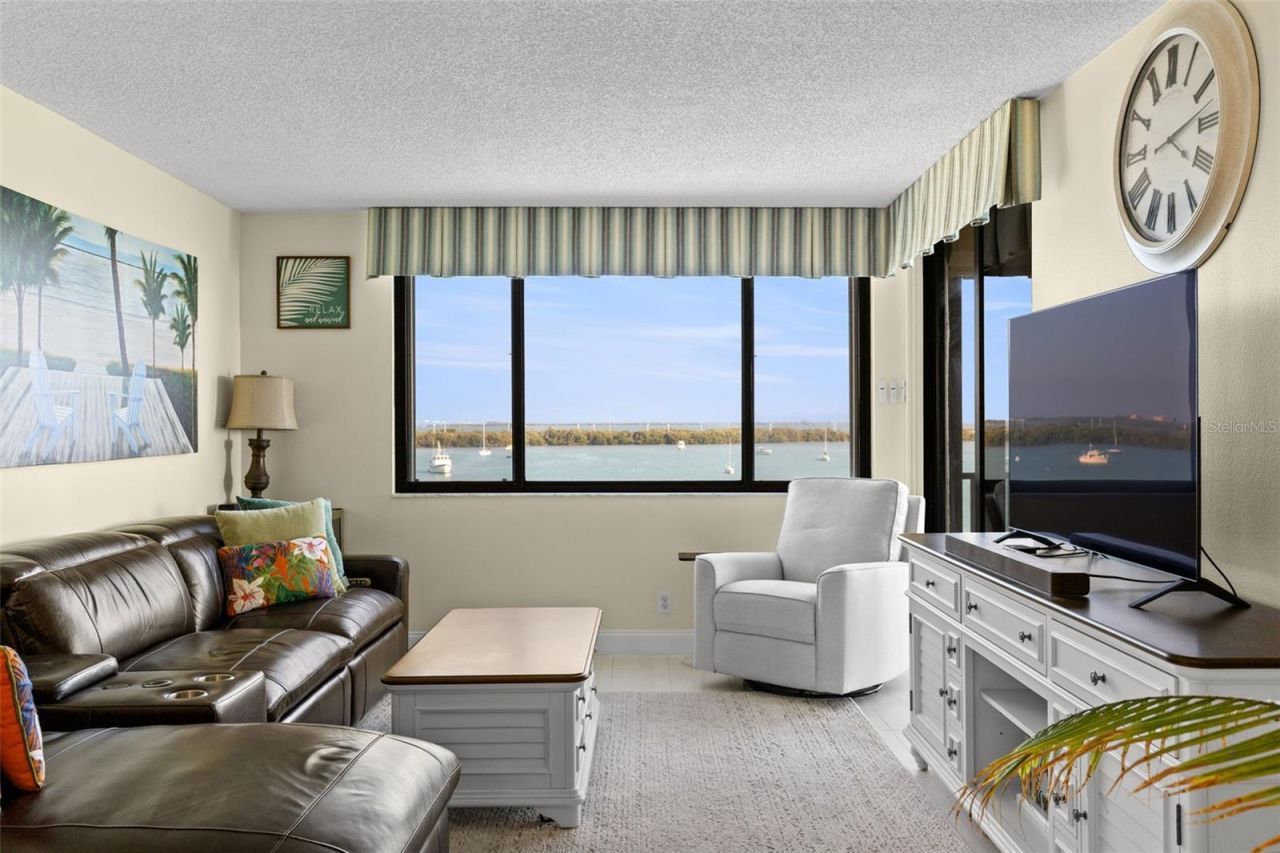 6287 Bahia Del Mar Circle, Unit 407, Saint Petersburg, FL 33715 Photo