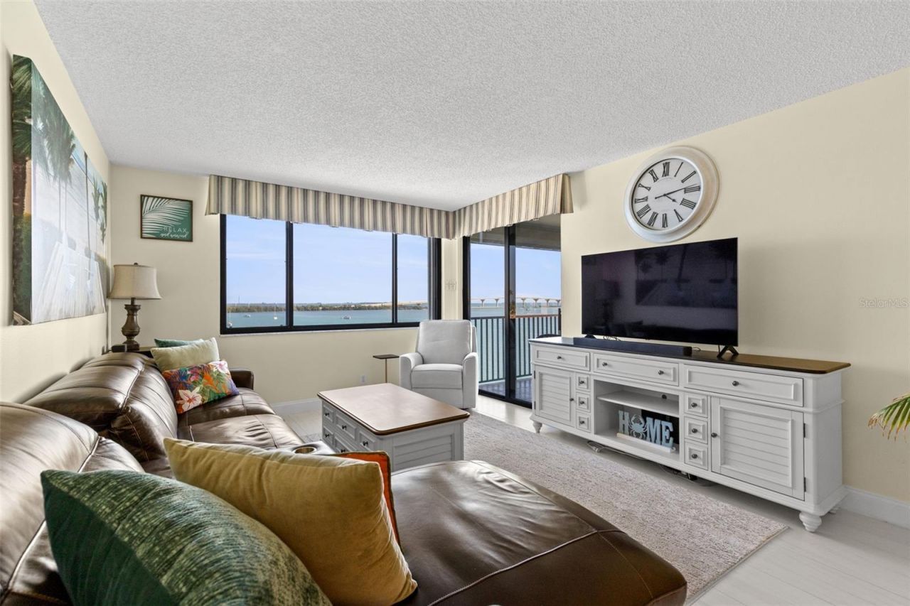 6287 Bahia Del Mar Circle, Unit 407, Saint Petersburg, FL 33715 Photo