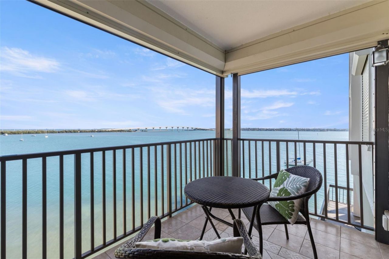 6287 Bahia Del Mar Circle, Unit 407, Saint Petersburg, FL 33715 Photo