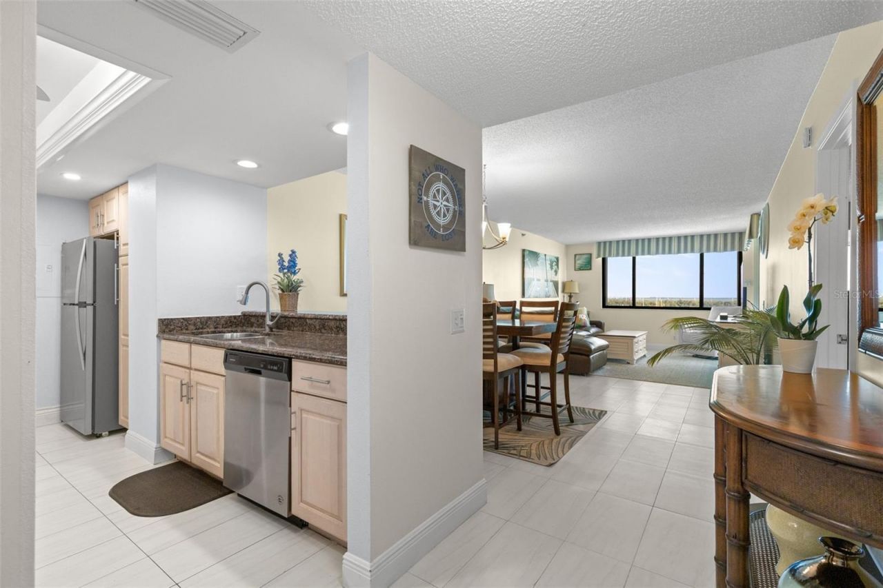 6287 Bahia Del Mar Circle, Unit 407, Saint Petersburg, FL 33715 Photo