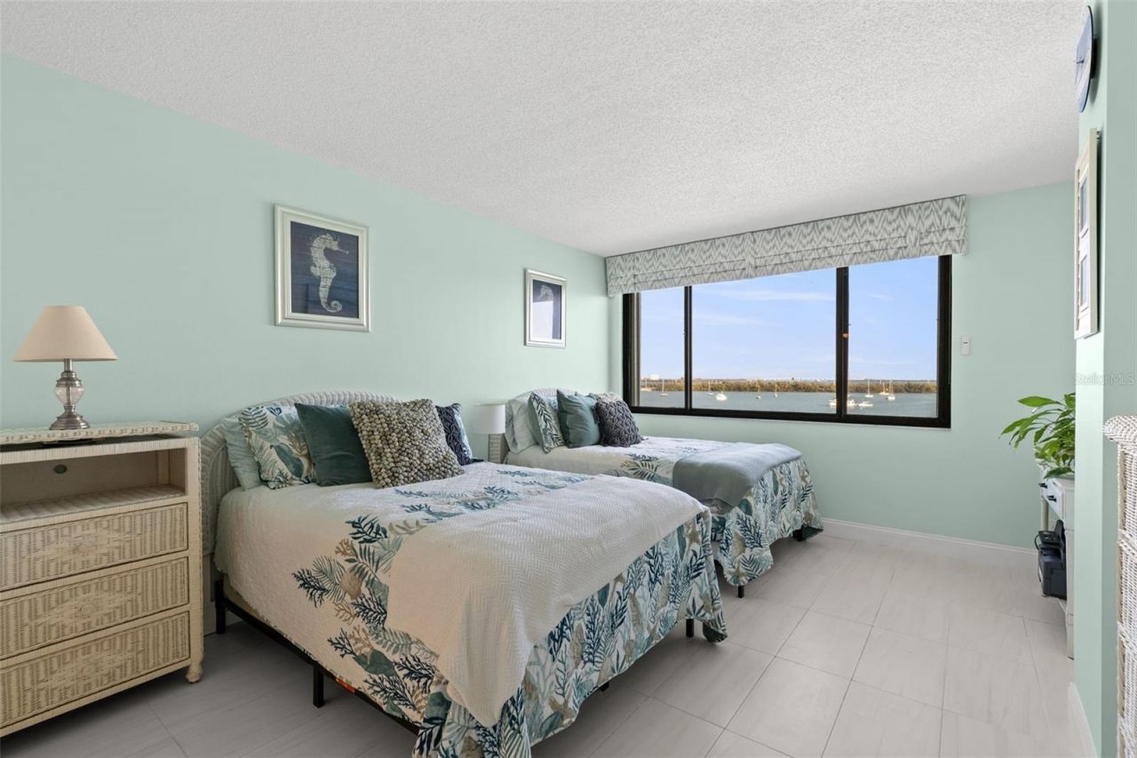 6287 Bahia Del Mar Circle, Unit 407, Saint Petersburg, FL 33715 Photo