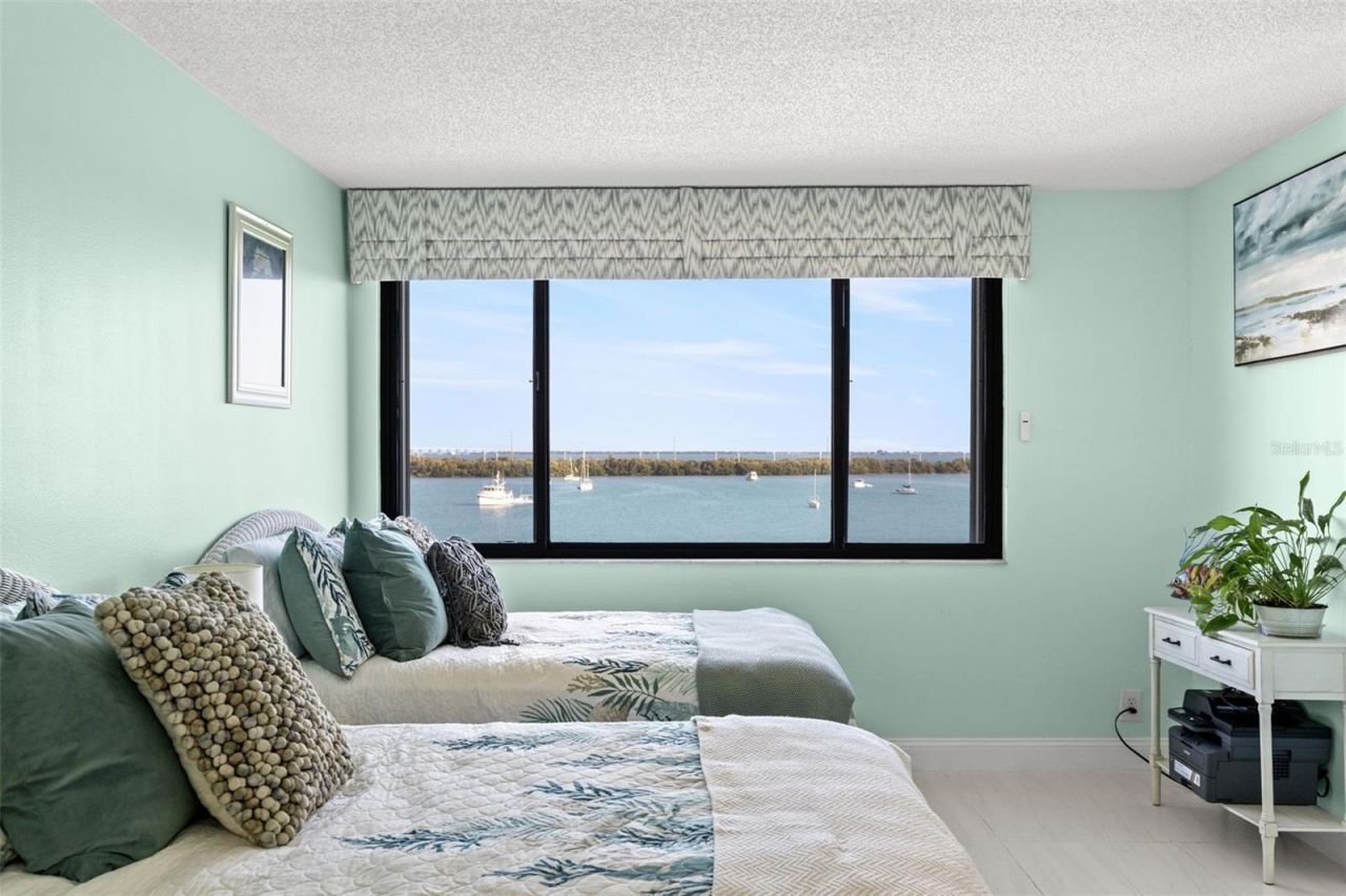 6287 Bahia Del Mar Circle, Unit 407, Saint Petersburg, FL 33715 Photo