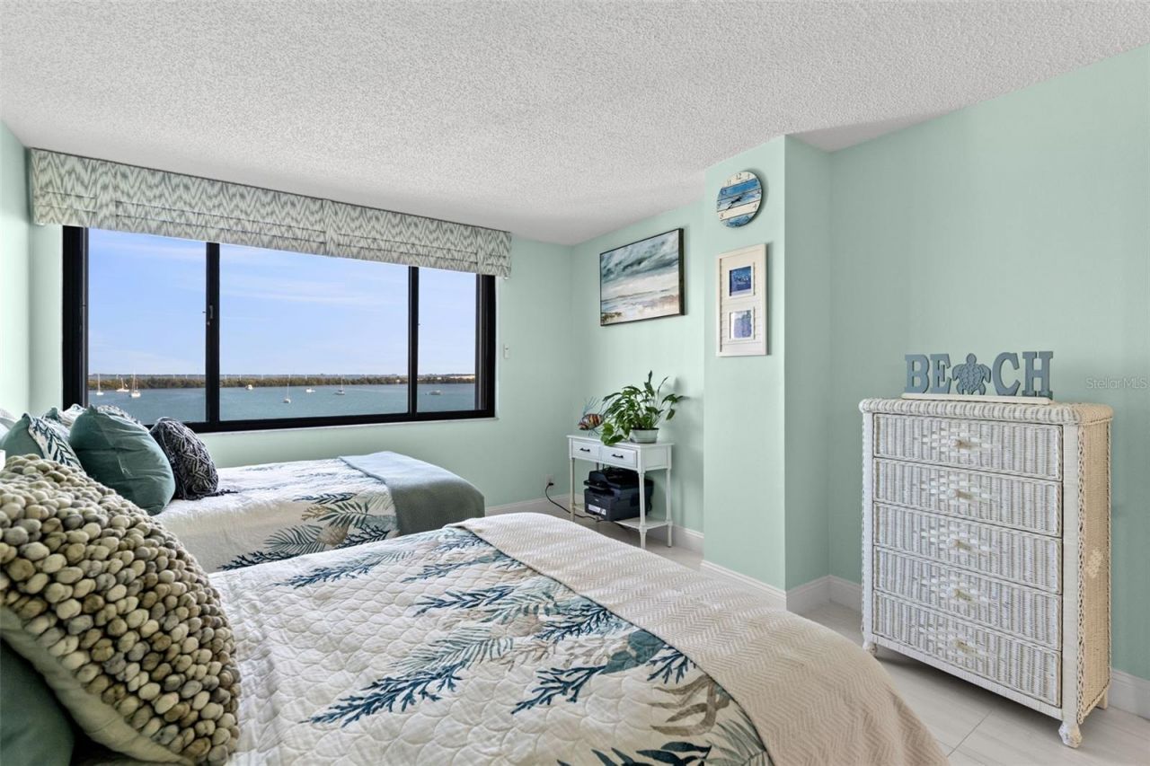 6287 Bahia Del Mar Circle, Unit 407, Saint Petersburg, FL 33715 Photo