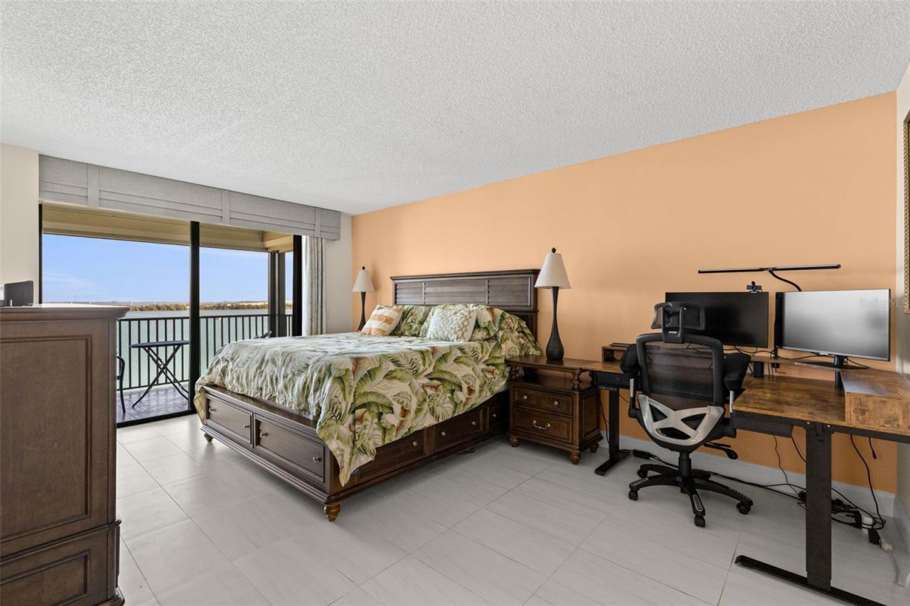 6287 Bahia Del Mar Circle, Unit 407, Saint Petersburg, FL 33715 Photo