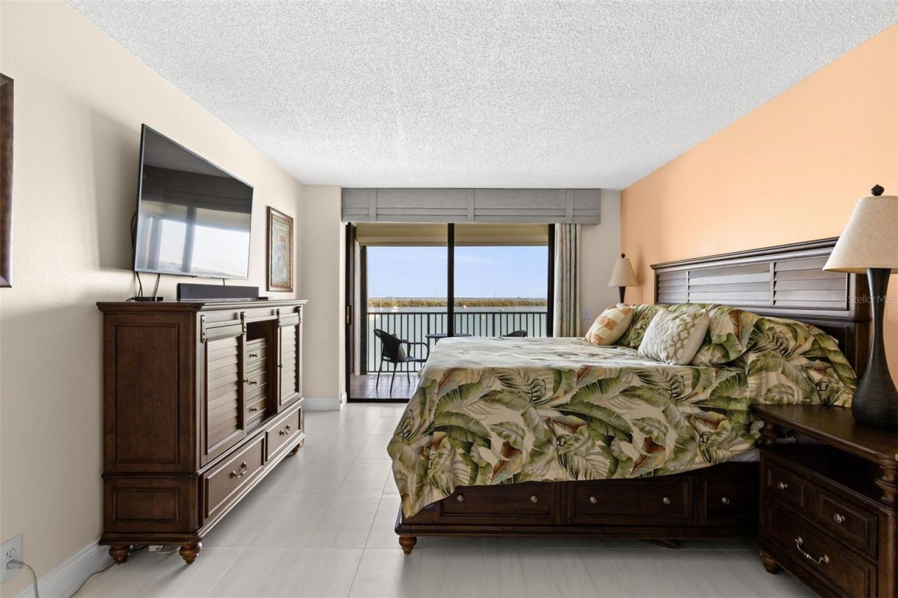 6287 Bahia Del Mar Circle, Unit 407, Saint Petersburg, FL 33715 Photo