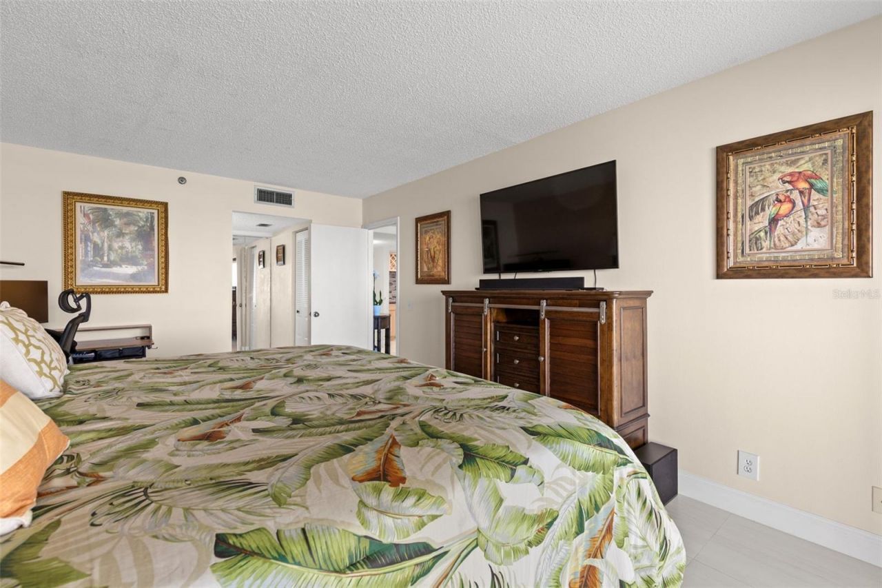 6287 Bahia Del Mar Circle, Unit 407, Saint Petersburg, FL 33715 Photo