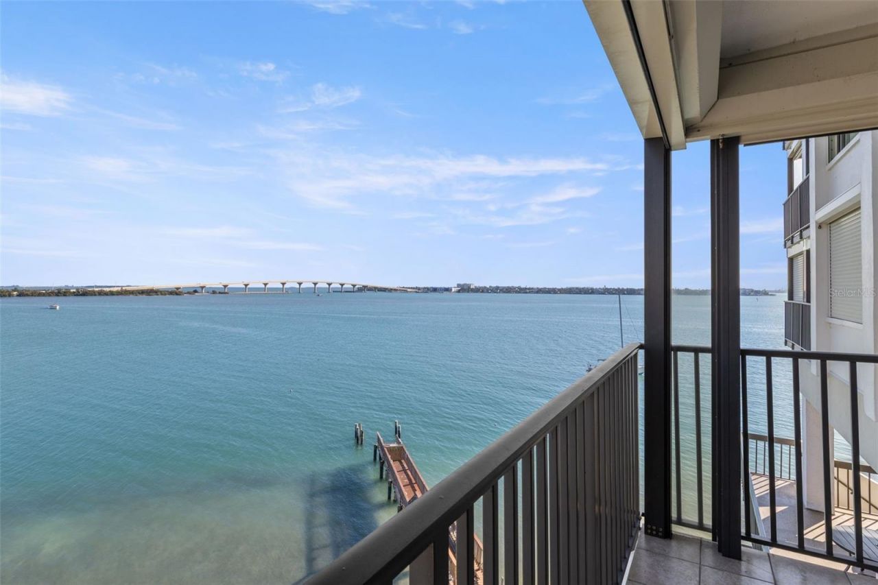 6287 Bahia Del Mar Circle, Unit 407, Saint Petersburg, FL 33715 Photo