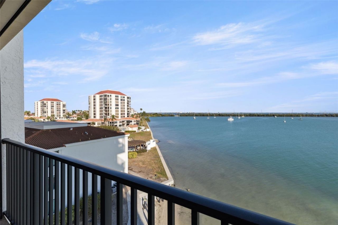 6287 Bahia Del Mar Circle, Unit 407, Saint Petersburg, FL 33715 Photo