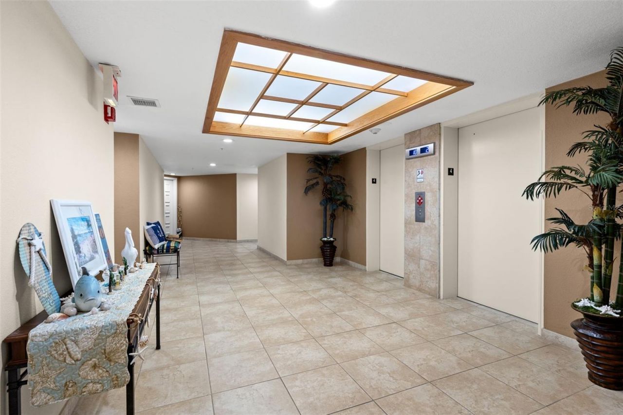 6287 Bahia Del Mar Circle, Unit 407, Saint Petersburg, FL 33715 Photo