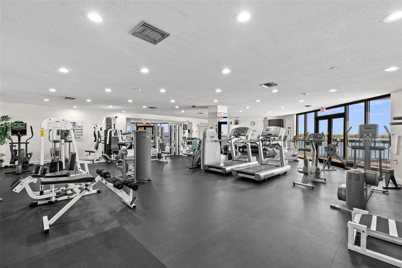 6287 Bahia Del Mar Circle, Unit 407, Saint Petersburg, FL 33715 Photo