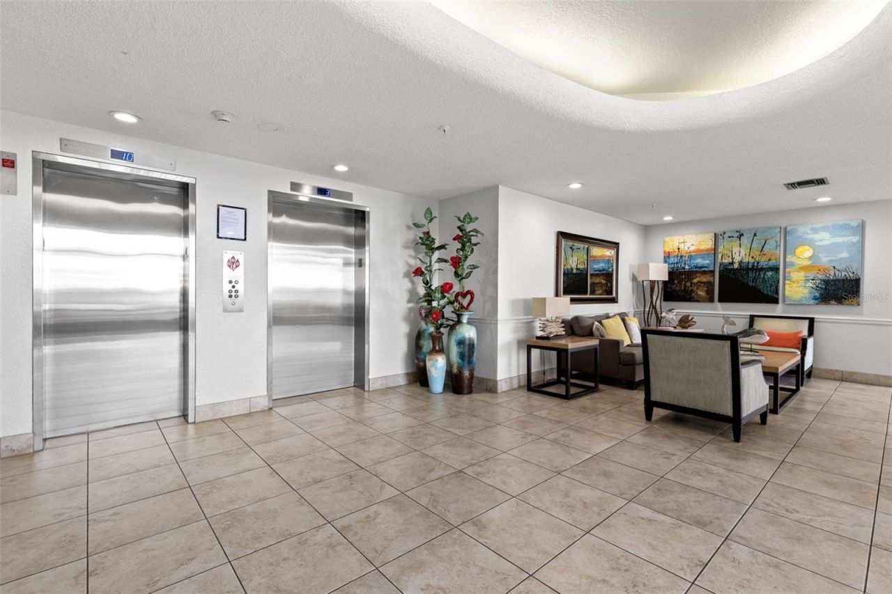 6287 Bahia Del Mar Circle, Unit 407, Saint Petersburg, FL 33715 Photo