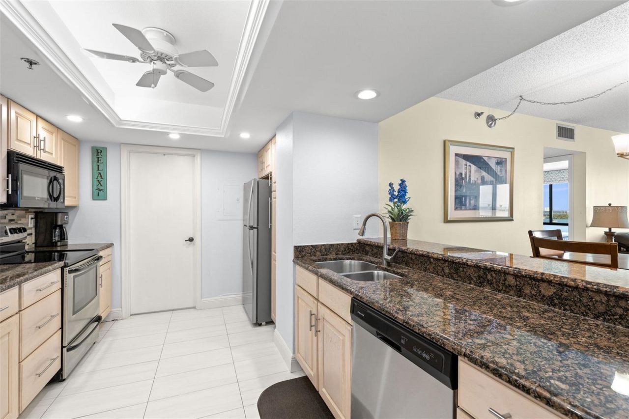 6287 Bahia Del Mar Circle, Unit 407, Saint Petersburg, FL 33715 Photo